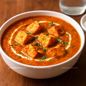 Paneer Tikka Masala