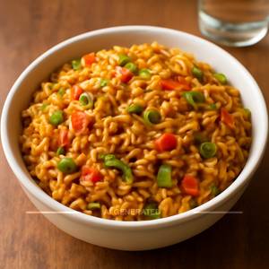 Punjabi Tadka Maggi