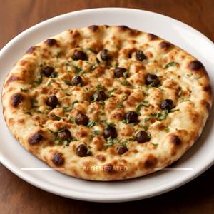 Kabuli Naan