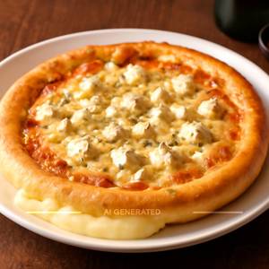 Cheese Burst