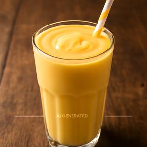 Mango shake                                   