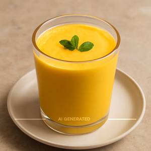 Mango Lassi