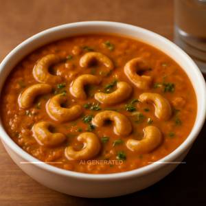 Kaju Curry