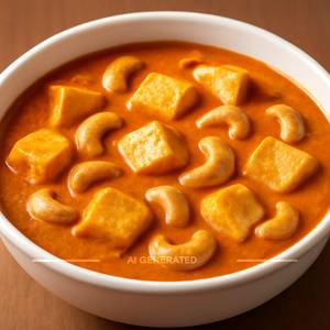 Paneer Kaju Masala