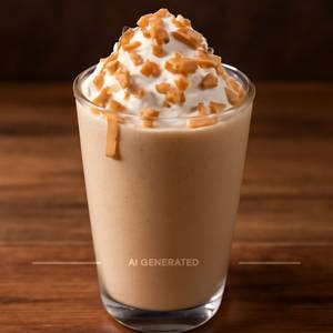 Peanut Butter Shake