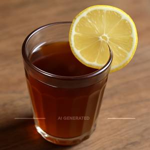 Lemon Tea