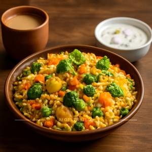 Veg Biryani