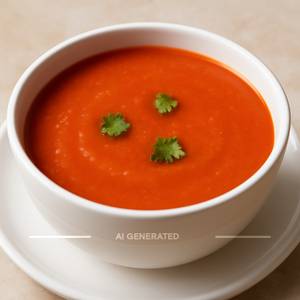 Tomato Soup