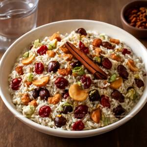 Kashmiri Pulao