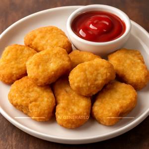 Chicken Nuggets