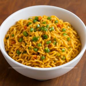 Masala Maggi