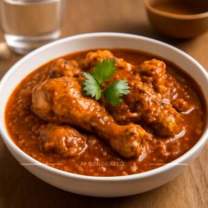 Chicken Chatpata