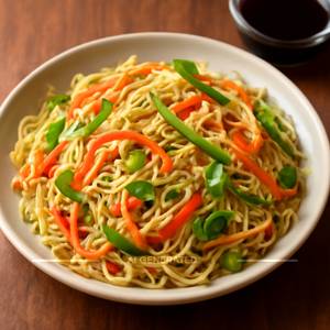 Hakka Noodles