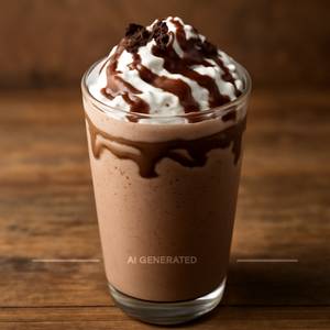 Nutella Frappe