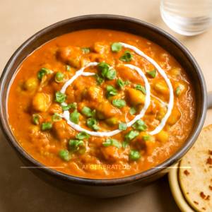Veg Lababdar