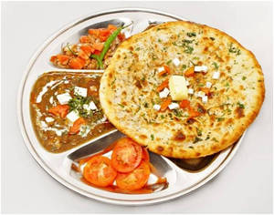 Mix Kulcha
