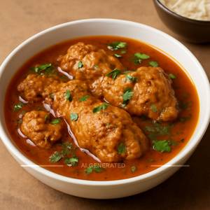 Chicken Chatpata