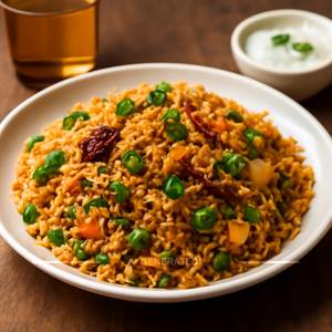 Hydrabadi Pulav