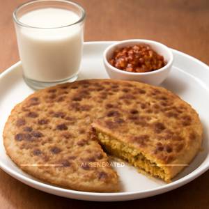 Gobhi Paratha