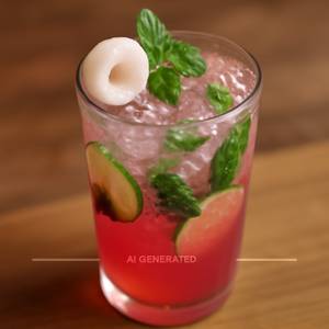 Rose Litchi