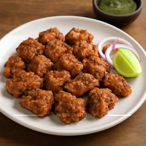 Murgh tawa