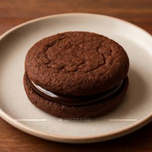 Chocolate Biscuit