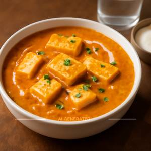 Malai Paneer
