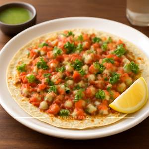 Masala Papad