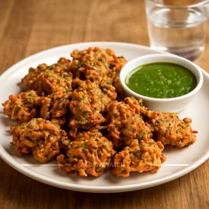 Veg Pakora