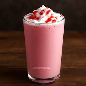 Rose Shake