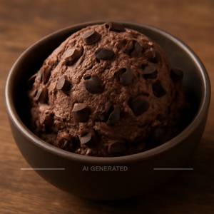 ChocoChips Ice Cream 