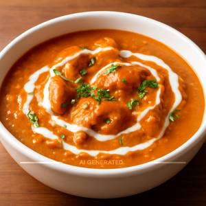 Chicken Lababdar