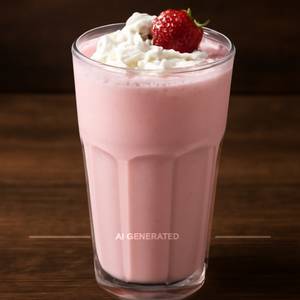 Strawberry Shake