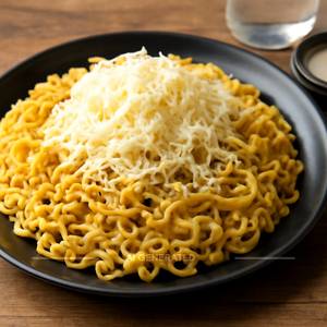 Cheese Maggi