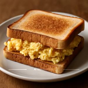 Egg Sandwich