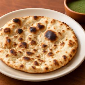Tandoor Roti