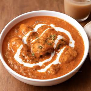 Chicken Lababdar
