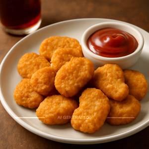 Chicken Nuggets