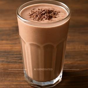 Chocolate Shake