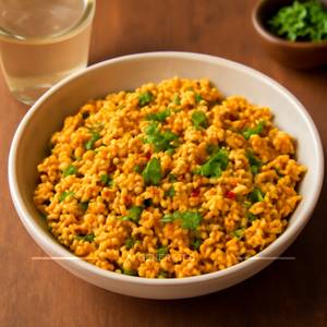 Paneer Bhurji