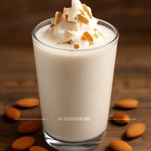Badam Shake