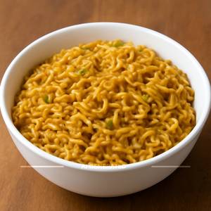 Simple Maggi