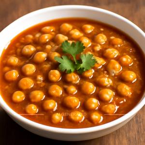Chana Masala [Full]