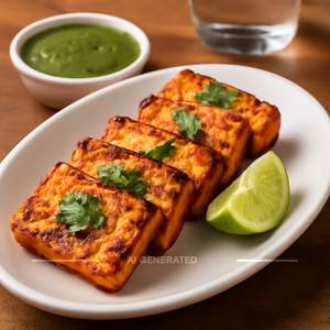 Paneer Pataka