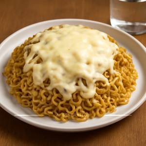Maggi Cheese