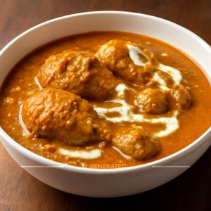 Chicken Mughlai