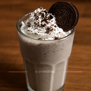 Oreo Shake