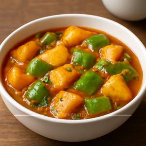 Aloo shimla