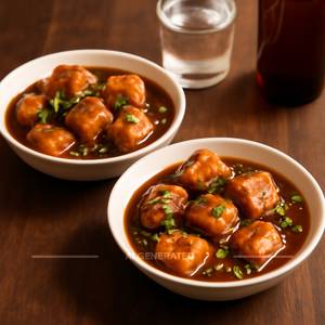 PANEER MANCHURIAN (Pack of 2)      
