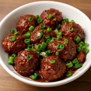 Manchurian Dry